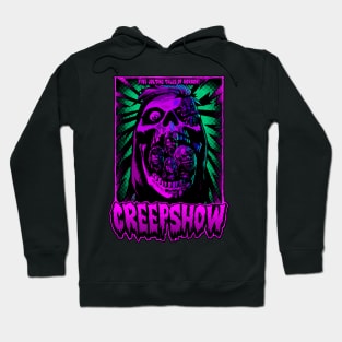 Creepshow Hoodie